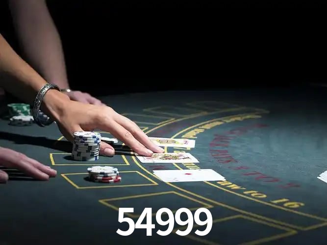 Caishen Wins 54999