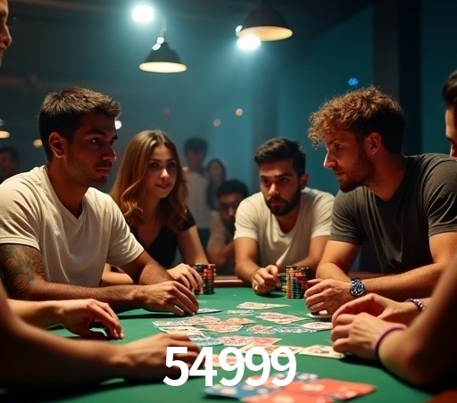 Lista de jogos de slot na 54999